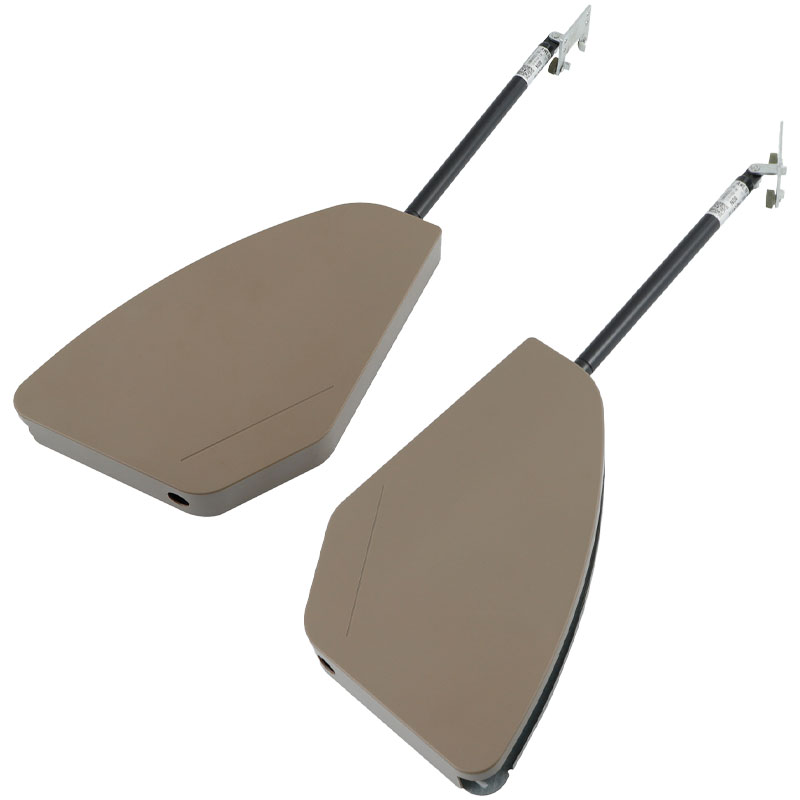Modern Iron Furniture Hinges H - Furniture Hardware Pulls recension och pris
