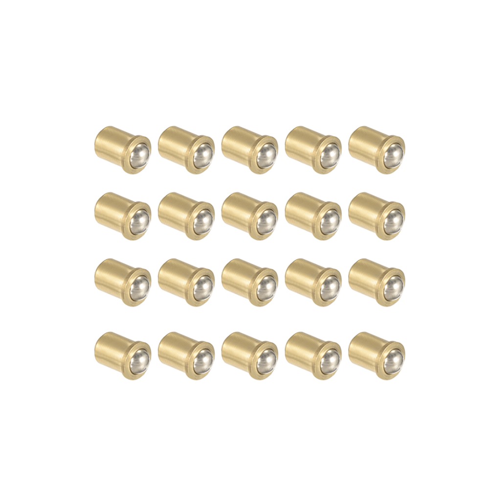 Uxcell 20pcs 5x8.5mm 7x10mm Ca - Furniture Joinery Hardware recension och pris