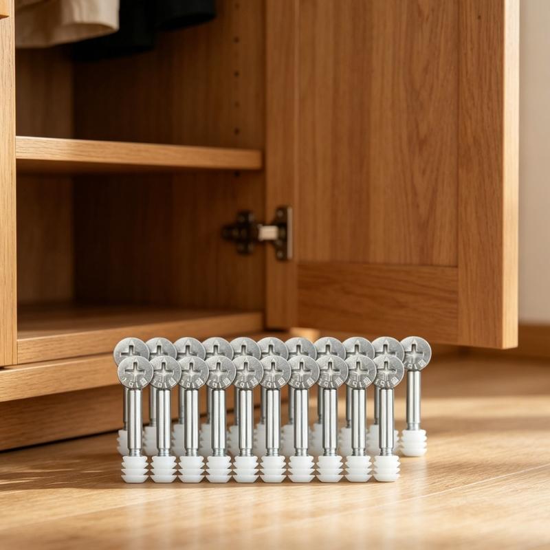 Y1UD Home Furniture Assembly H - Furniture Joining Hardware recension och pris