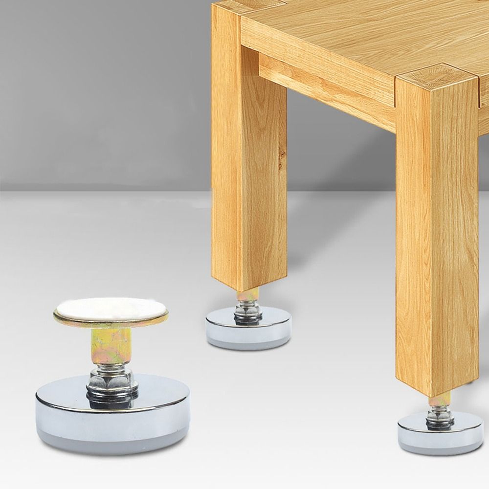 4pcs Adjustable Furniture Supp - Furniture Hardware For Legs recension och pris