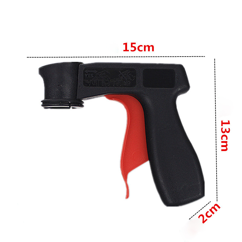 1Pc Spray Gun Adaptor Paint Ca - Furniture Hardware Pulls recension och pris