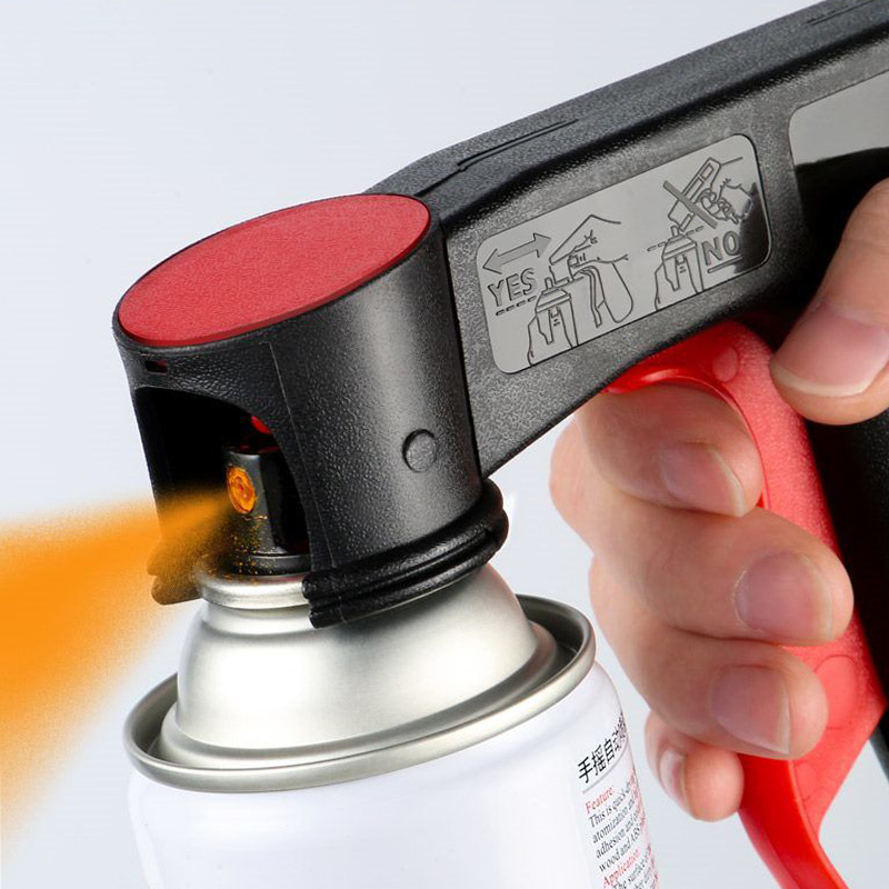 1Pc Spray Gun Adaptor Paint Ca - Furniture Hardware Pulls recension och pris