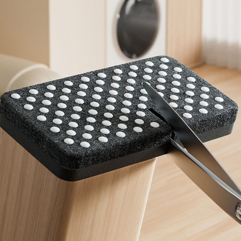 Self Adhesive Chair Foot Pads  - Furniture Foot Pad recension och pris