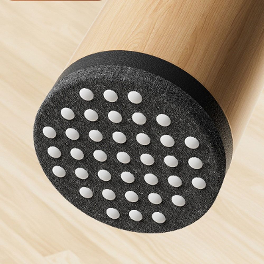 Self Adhesive Chair Foot Pads  - Furniture Foot Pad recension och pris