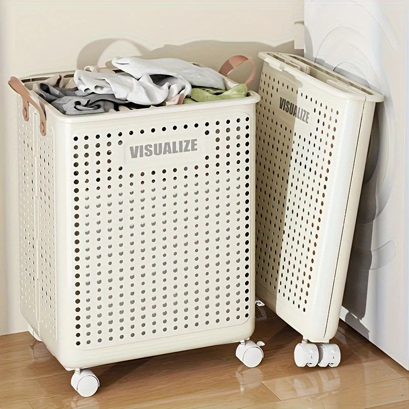 Extra Large Wheeled Folding La - Furniture Hardware Pulls recension och pris