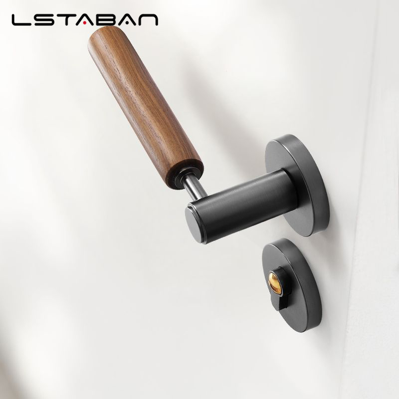 Split Mute Anti-Theft Door Loc - Furniture Hardware Pulls recension och pris