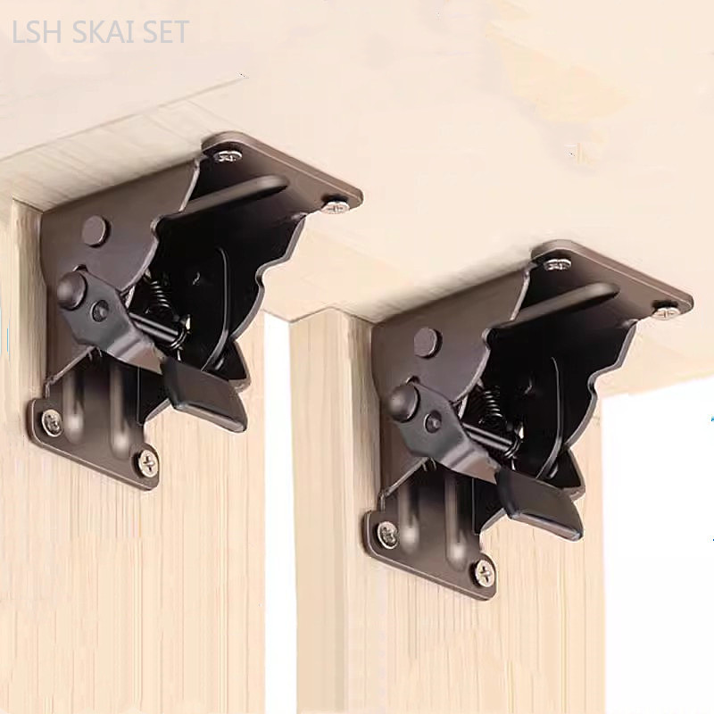 Stainless Steel 45/90 Degree S - Furniture Hardware For Legs recension och pris