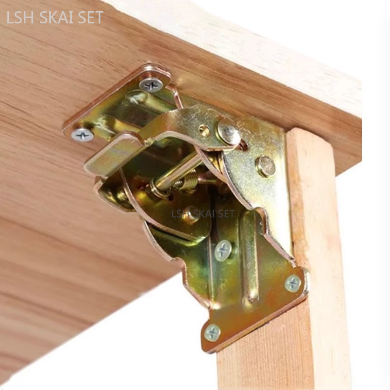 Stainless Steel 45/90 Degree S - Furniture Hardware For Legs recension och pris