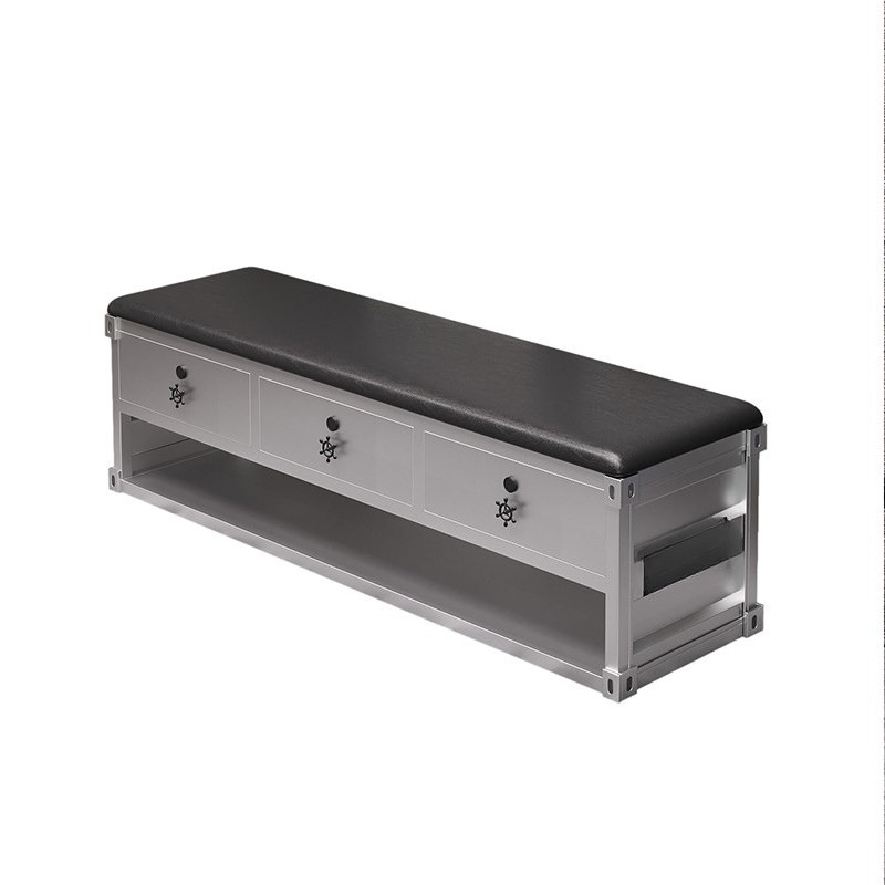 Industrial Style Creative Draw - Furniture Hardware Store recension och pris