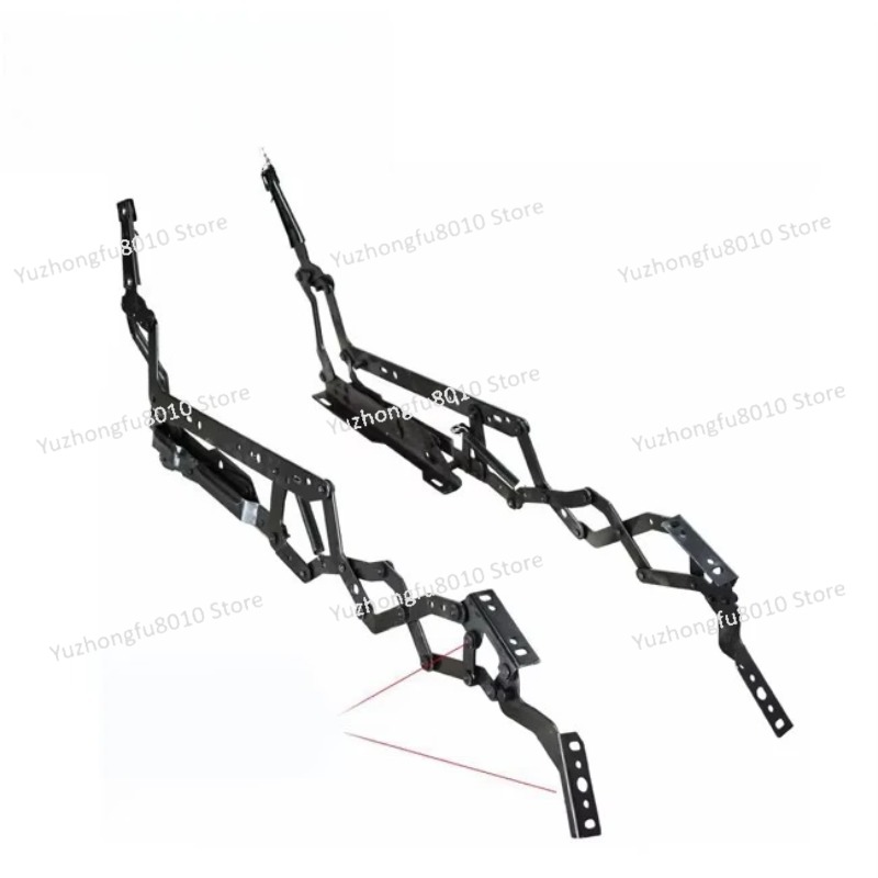 New Furniture Hardware Accesso - Furniture Hardware For Legs recension och pris