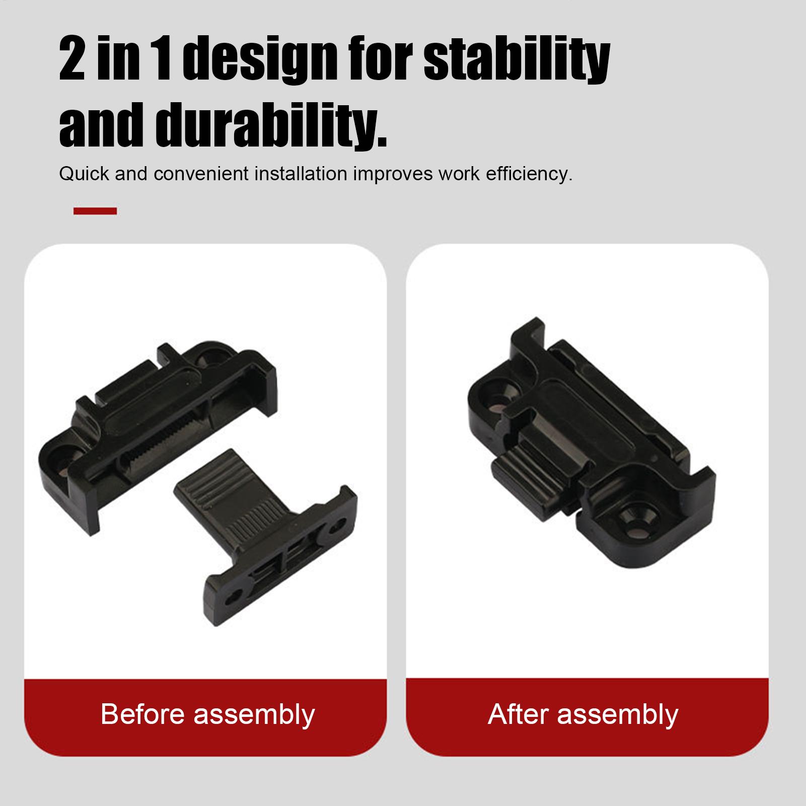 Roman Column Connector Joining - Furniture Joining Hardware recension och pris