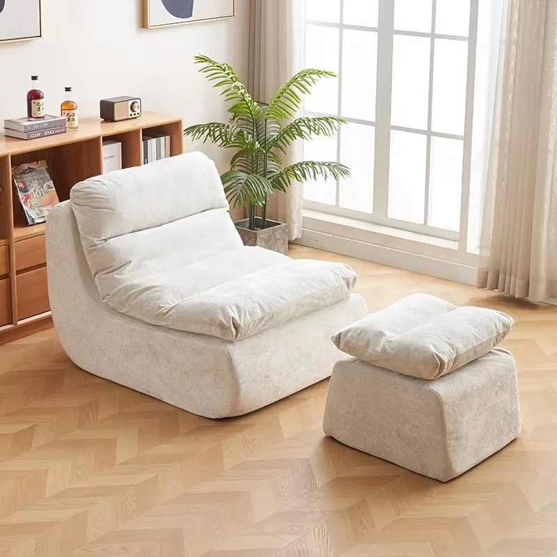 Small Apartment Simple Sofa Cl - Furniture Hardware Store recension och pris