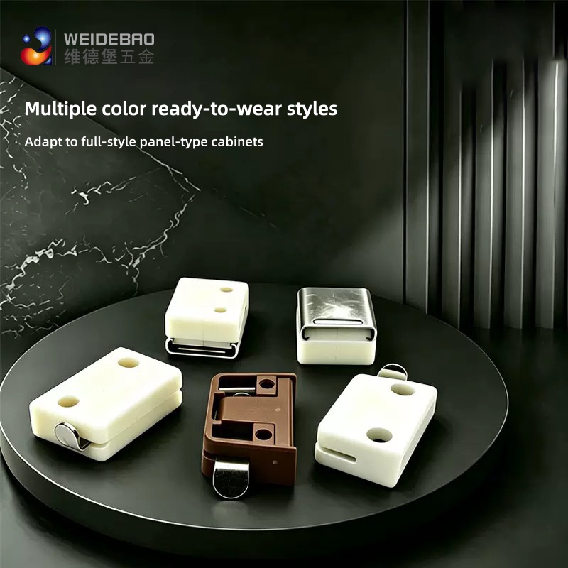 10PC 3in1 Wall-Mounted Cabinet - Furniture Joinery Hardware recension och pris