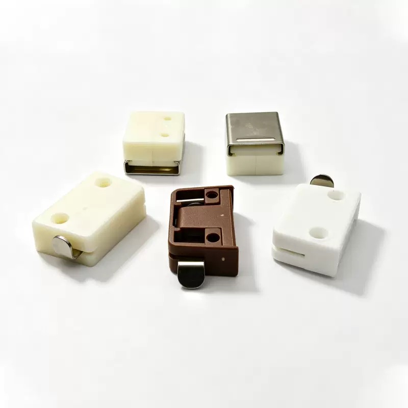 10PC 3in1 Wall-Mounted Cabinet - Furniture Joinery Hardware recension och pris