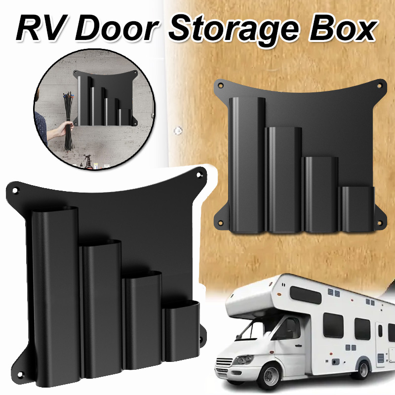 1pc Plastic 4 Grids Storage Ra - Furniture Hardware Store recension och pris
