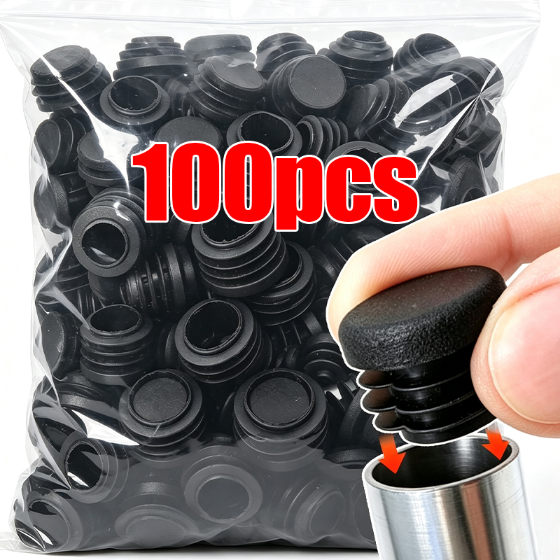 20-100PCS Chair Leg Caps Prote - Furniture Hardware For Legs recension och pris