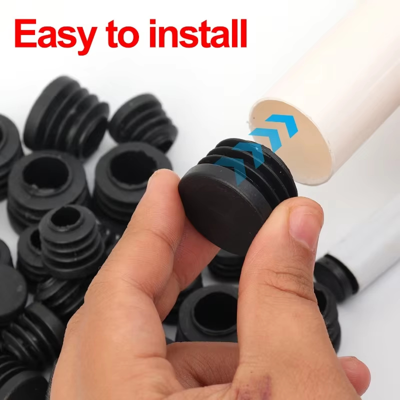 20-100PCS Chair Leg Caps Prote - Furniture Hardware For Legs recension och pris