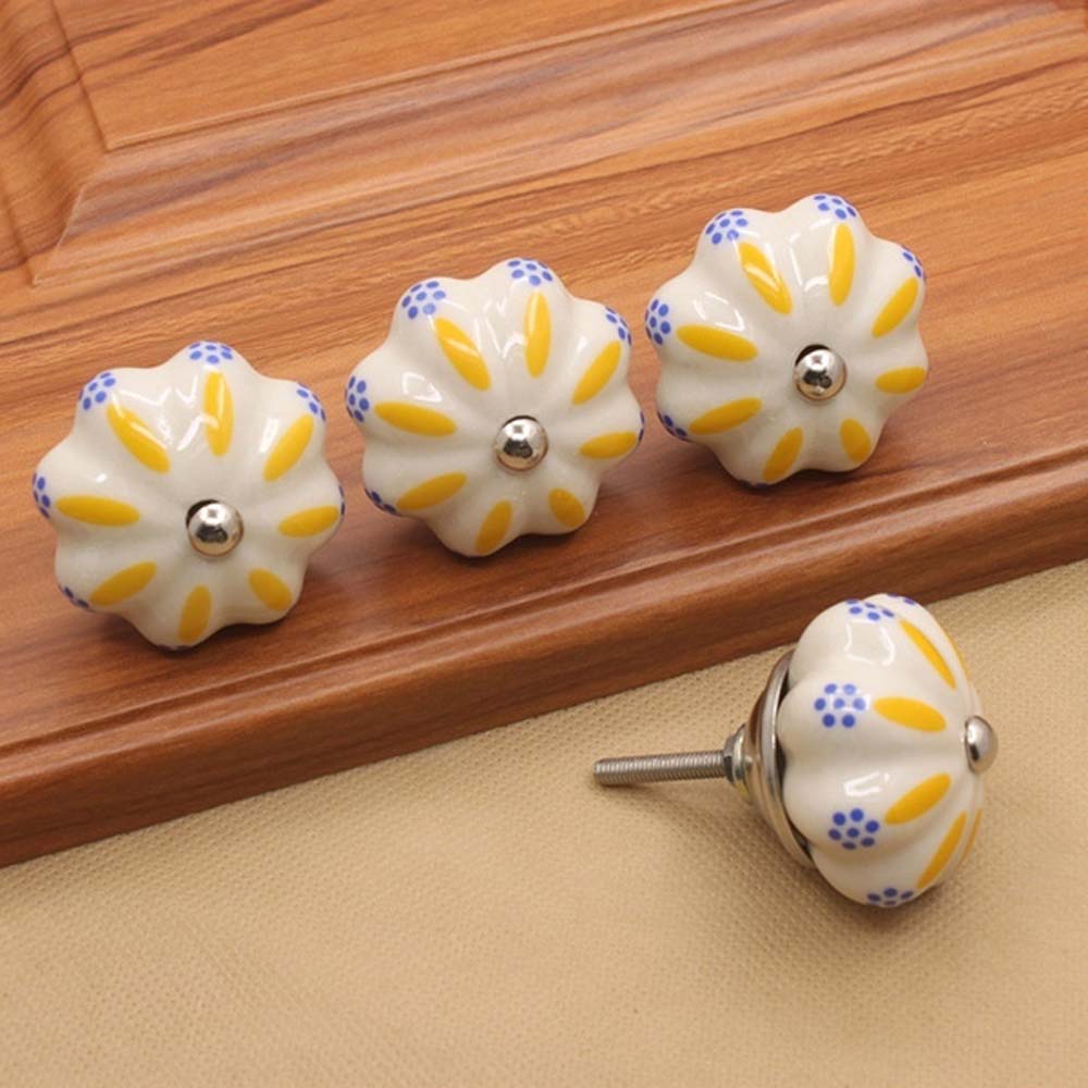 European Vintage Creative Ward - Furniture Hardware Pulls recension och pris