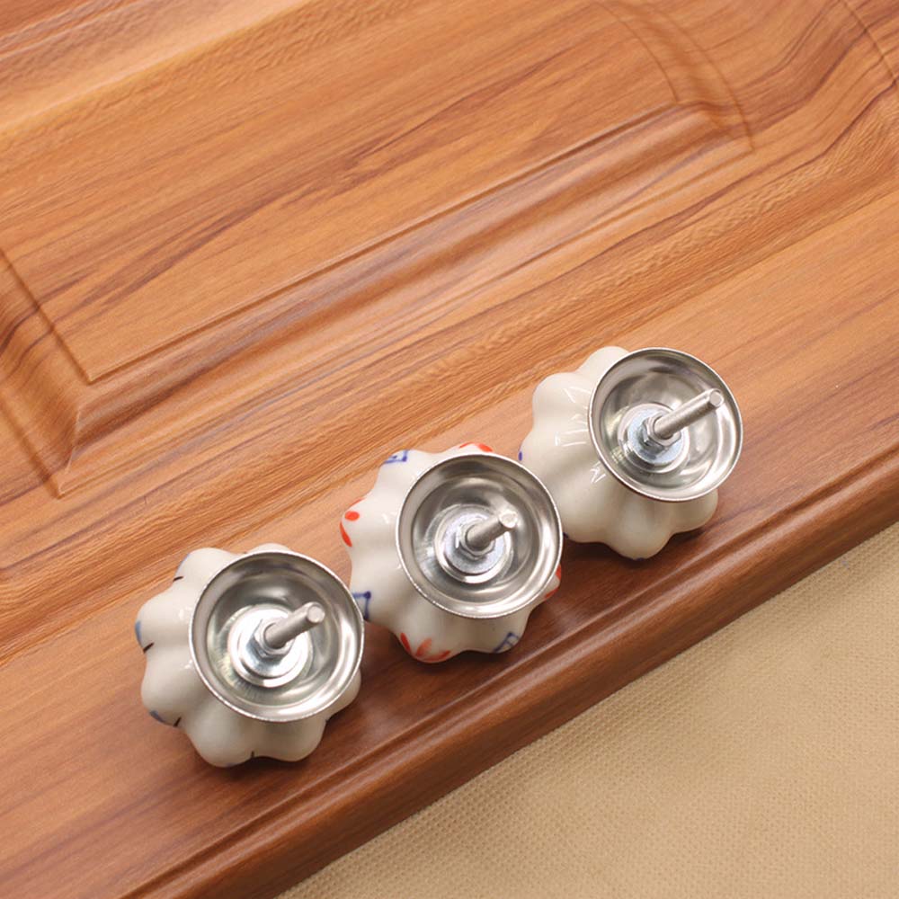 European Vintage Creative Ward - Furniture Hardware Pulls recension och pris