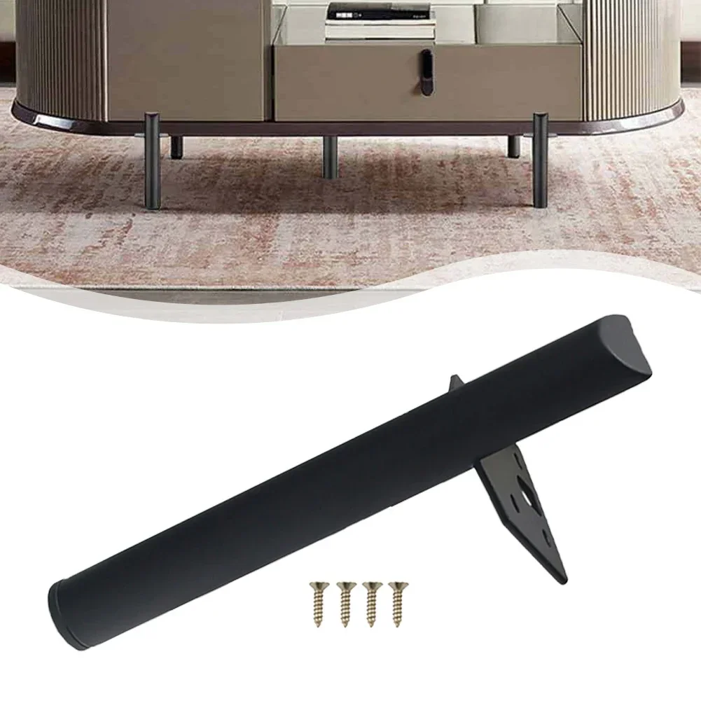 4pcs Metal Furniture Leg Adjus - Furniture Hardware Replacement recension och pris