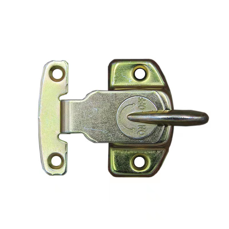 Stable Table Top Connector Buc - Furniture Joining Hardware recension och pris