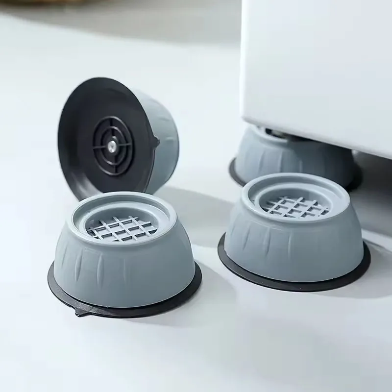 4pcs Anti Vibration Feet Pads  - Furniture Foot Pad recension och pris