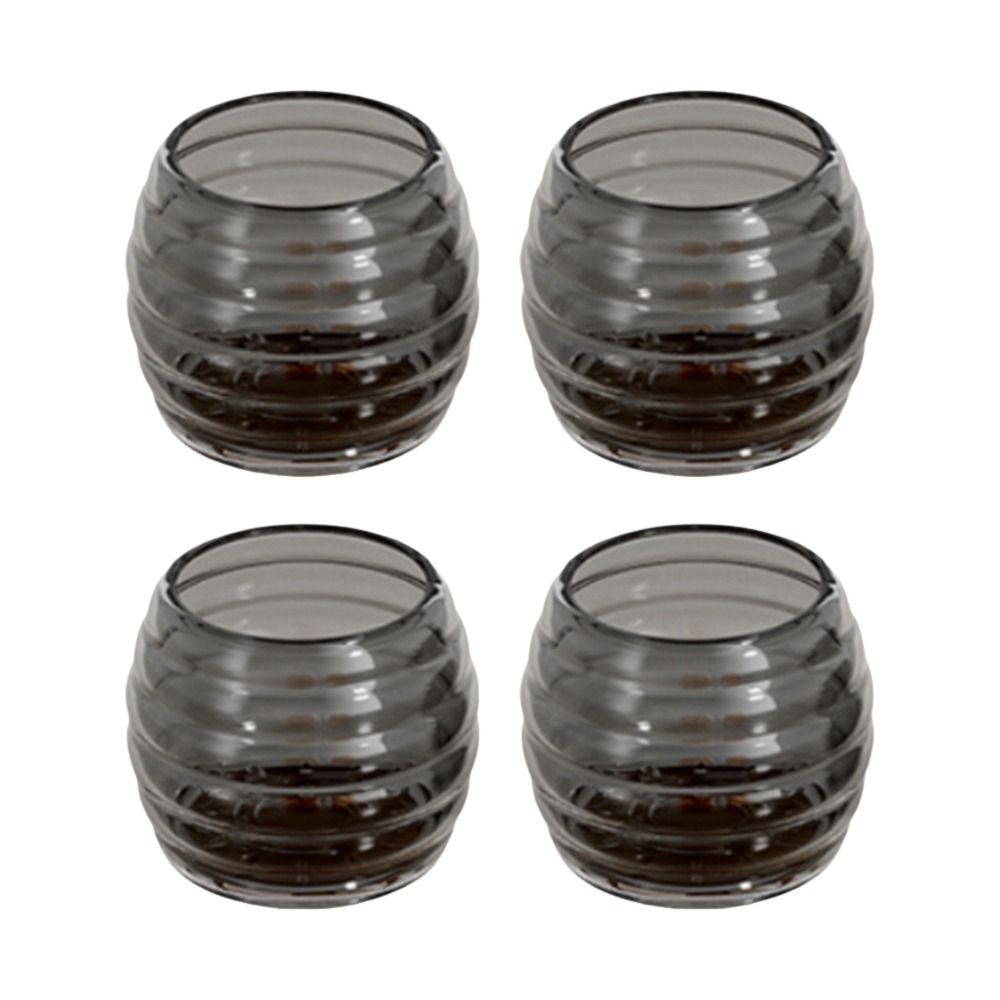 4PCS New Silicone Chair Leg Co - Furniture Foot Pad recension och pris