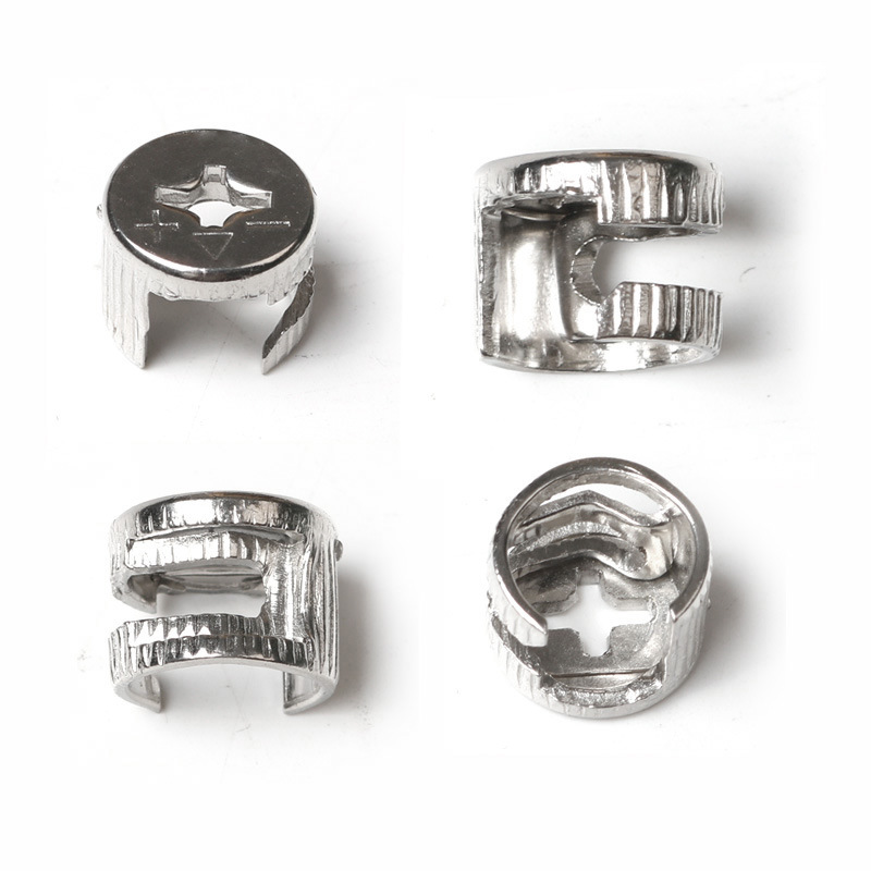 20Pcs Furniture Cam Lock Nut C - Furniture Joinery Hardware recension och pris