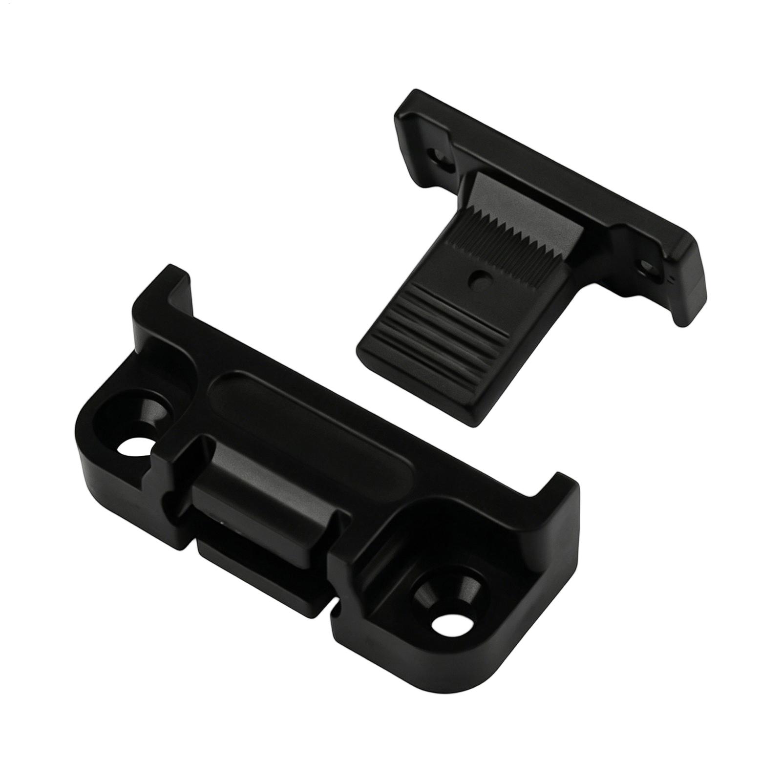 Roman Column Buckle Brackets J - Furniture Joining Hardware recension och pris