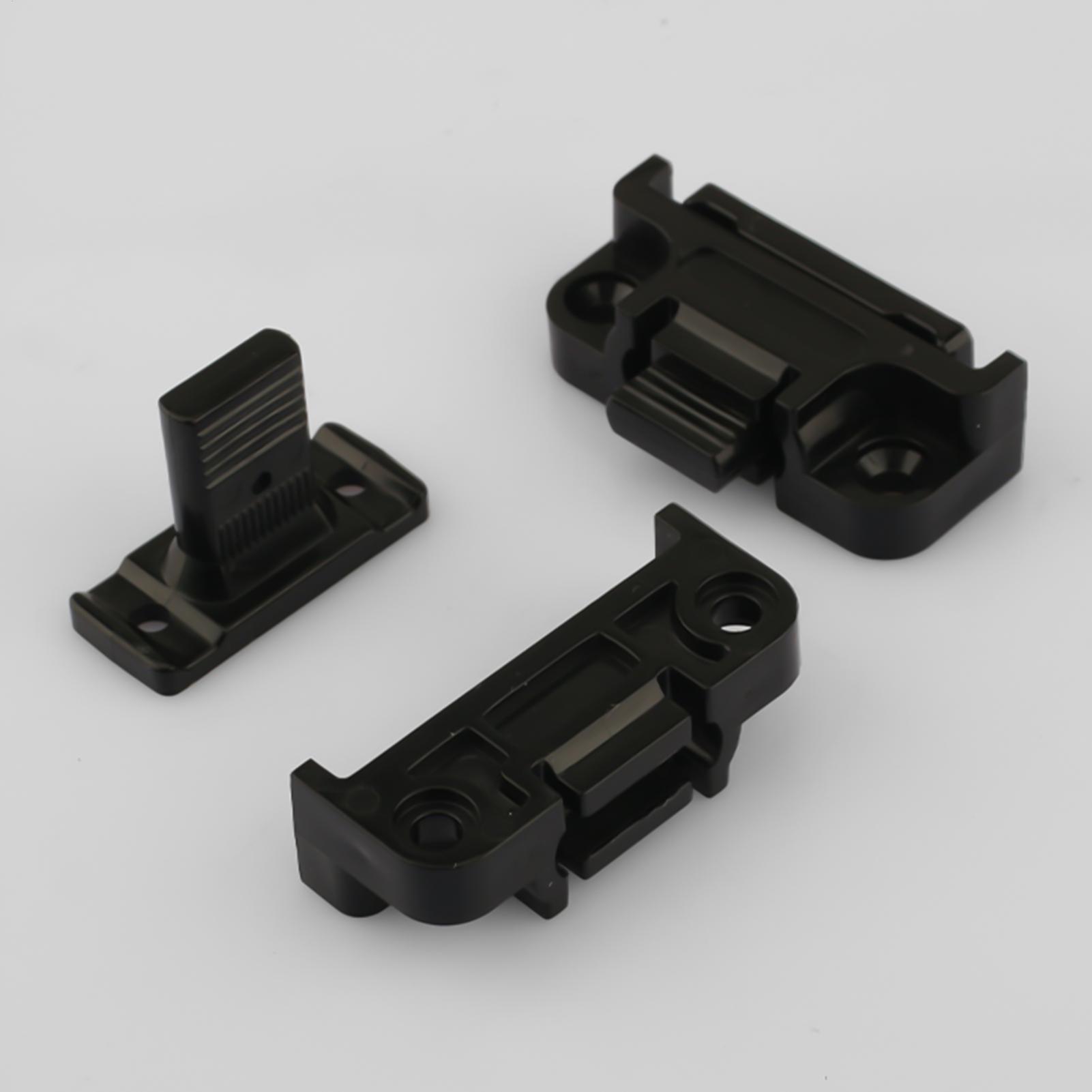 Roman Column Buckle Brackets J - Furniture Joining Hardware recension och pris