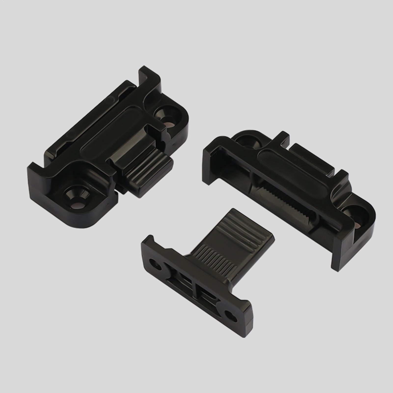 Roman Column Buckle Brackets J - Furniture Joining Hardware recension och pris