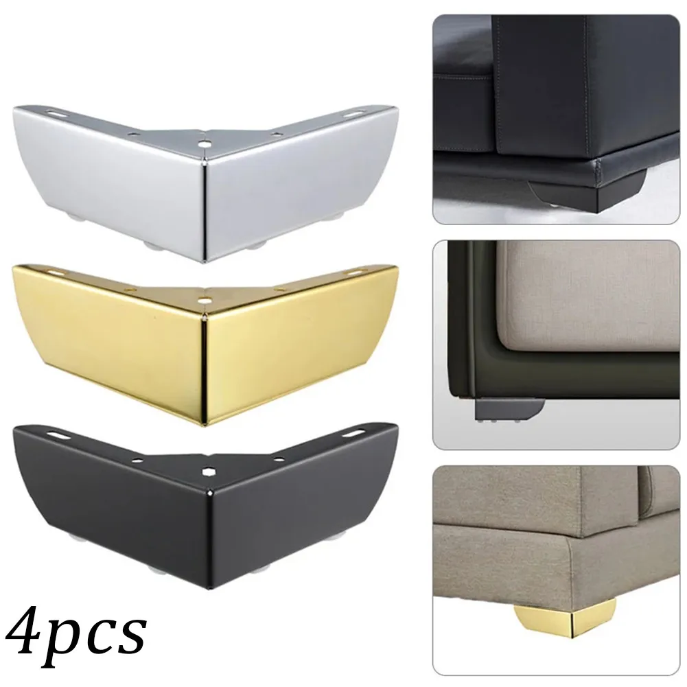 4pcs Heavy Load Bearing Furnit - Furniture Hardware For Legs recension och pris