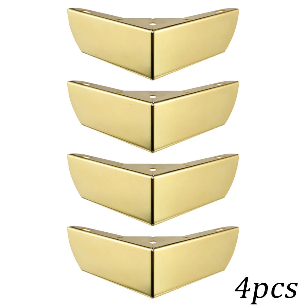 4pcs Heavy Load Bearing Furnit - Furniture Hardware For Legs recension och pris