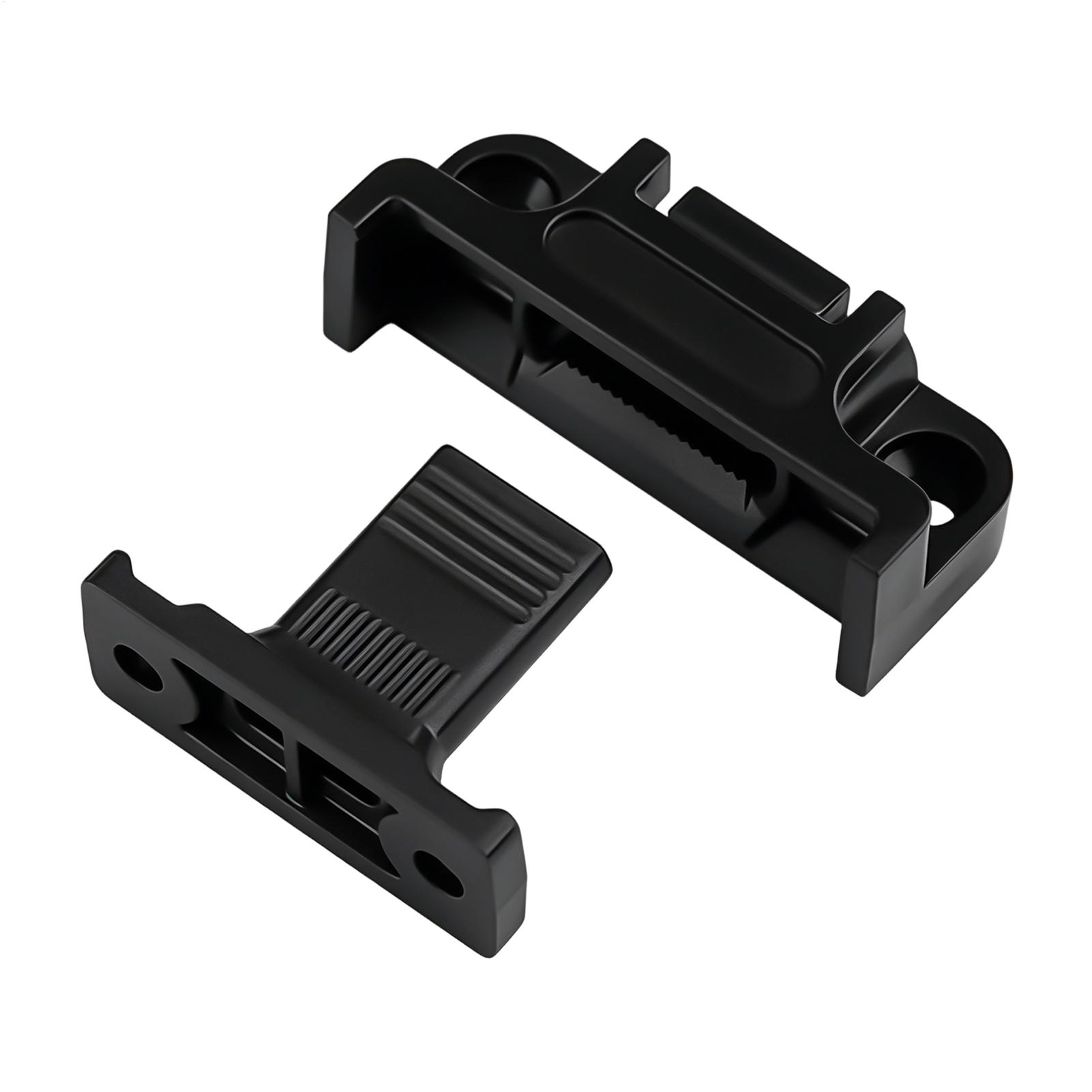 Roman Column Buckle Brackets J - Furniture Joining Hardware recension och pris