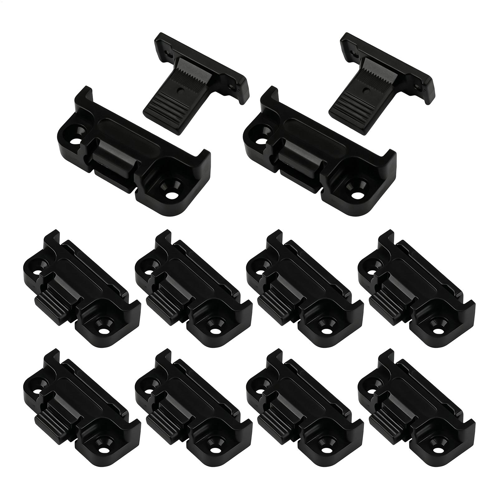 Roman Column Buckle Brackets J - Furniture Joining Hardware recension och pris