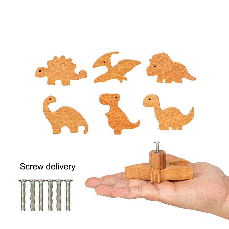 Cabinet Door Handle Children's - Furniture Hardware Pulls recension och pris