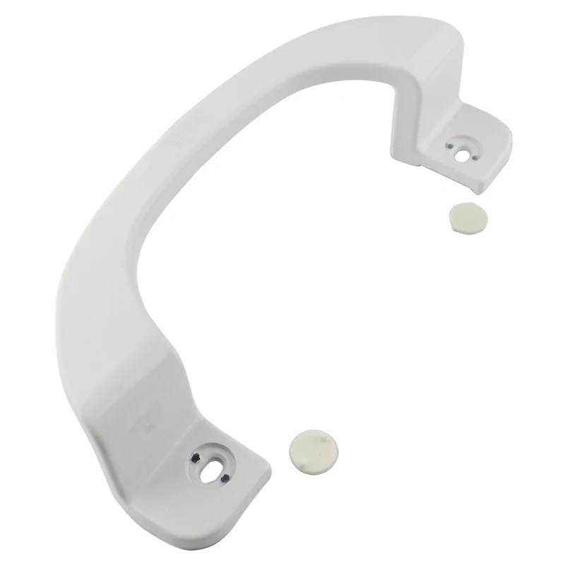 Aluminium Alloy Plastic Steel  - Furniture Hardware Pulls recension och pris