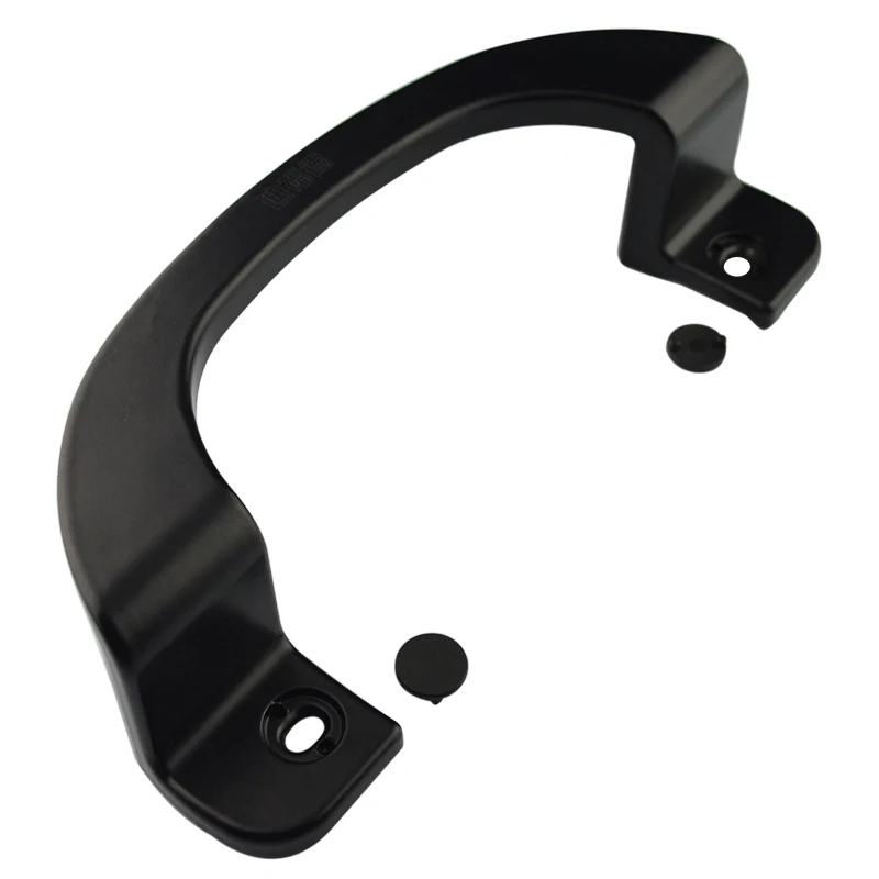 Aluminium Alloy Plastic Steel  - Furniture Hardware Pulls recension och pris
