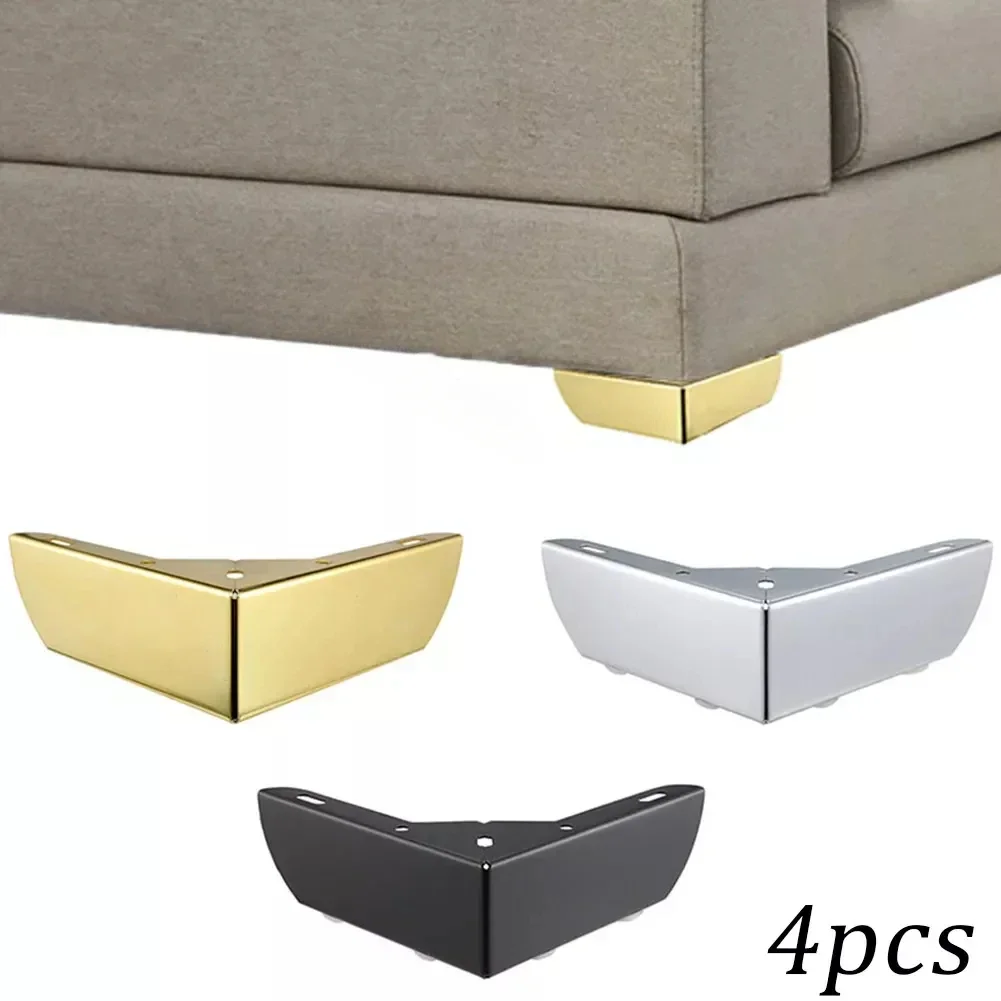 4pcs Heavy Load Bearing Furnit - Furniture Hardware For Legs recension och pris