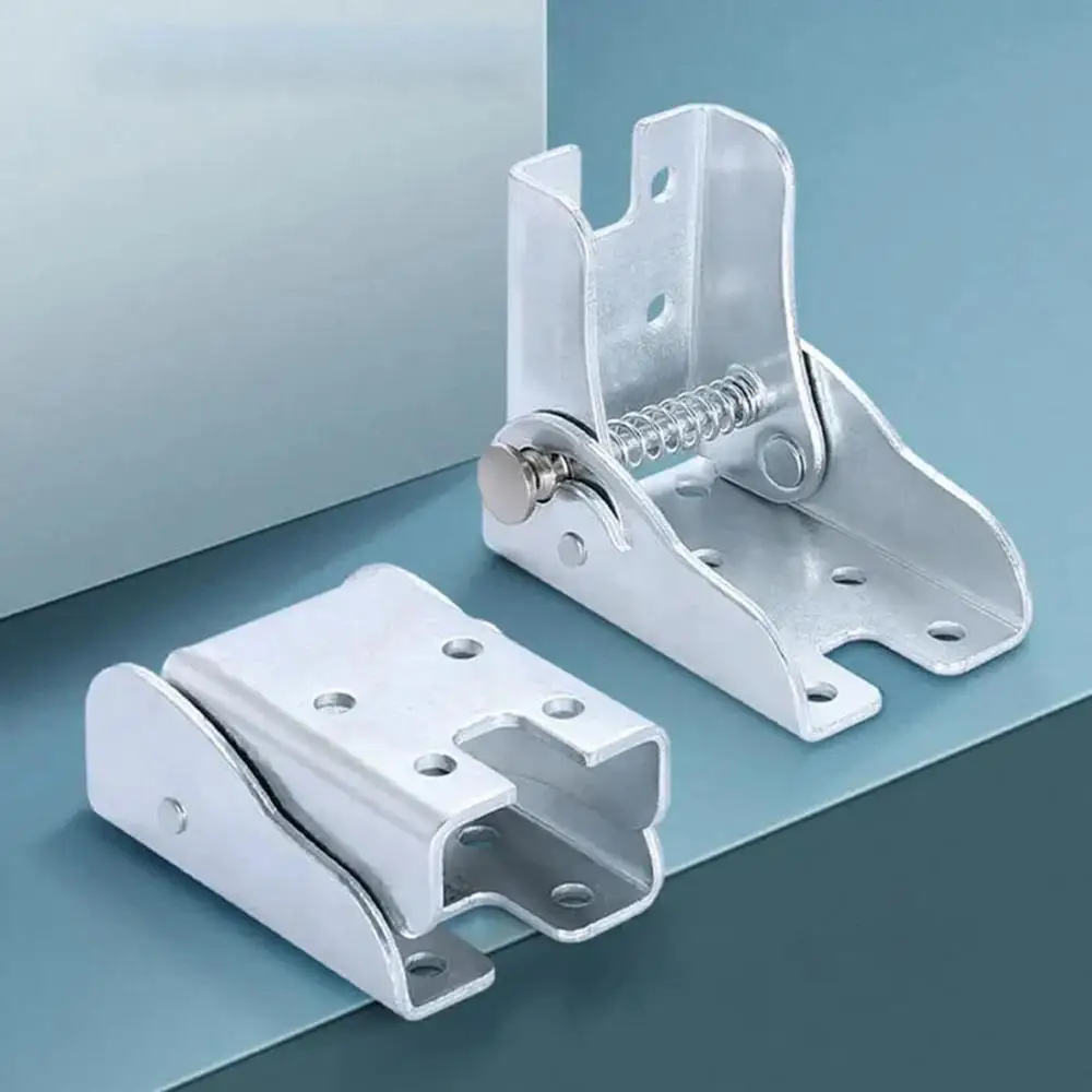 4Pcs/set 90 Degree Self-Lockin - Furniture Hardware For Legs recension och pris