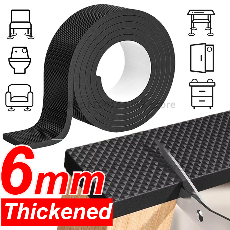 DIY Anti-slip Furniture Pads M - Furniture Foot Pad recension och pris
